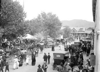 Taos, c.1900-10